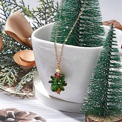 304 Stainless Steel Chain Necklaces&nbsp;NJEW-JN05044