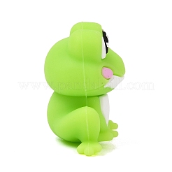 Animals Theme Silicone Beads&nbsp;SL-CBADDB1-04D