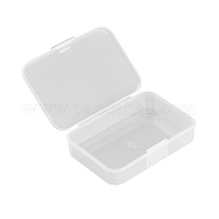 Polypropylene Plastic Bead Storage Containers&nbsp;LS-CON-E015-13