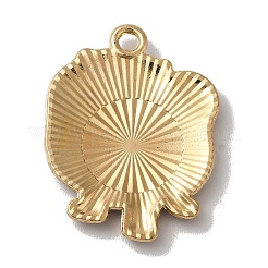 合金ペンダント  カドミウムフリー＆ニッケルフリー＆鉛フリー  犬  ミックスカラー  23.5x18.5x2.5mm  穴：2mm&nbsp;PALLOY-E028-01LG
