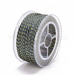 Polycotton Cord&nbsp;OCOR-E027-02C-24