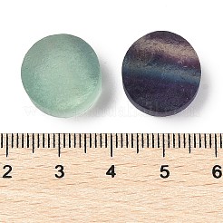 Natural Fluorite Cabochons&nbsp;G-K338-39C-04