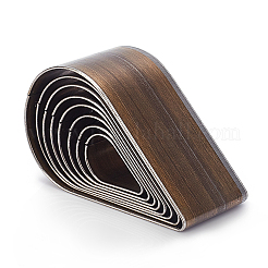 High Carbon Steel Hole Puncher&nbsp;DIY-WH0179-003