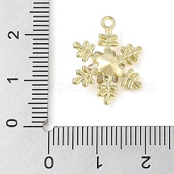 Alloy with Rhinestone Pendants&nbsp;ALRI-U001-02E-02