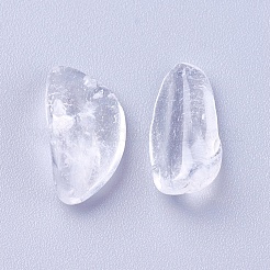 Natural Quartz Crystal Beads&nbsp;G-I221-10