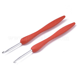 Aluminum Diverse Size Crochet Hooks Set&nbsp;TOOL-S015-009