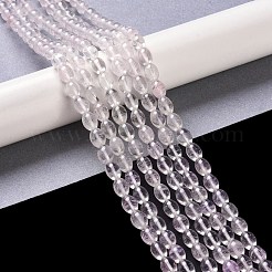 Watermelon Stone Glass Beads Strands&nbsp;G-K362-I03-02
