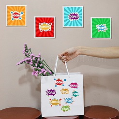 Plastic Drawing Painting Stencils Templates&nbsp;DIY-WH0396-682