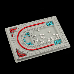 PE and Flocking Bead Design Boards&nbsp;LS-CON-PW0001-169B