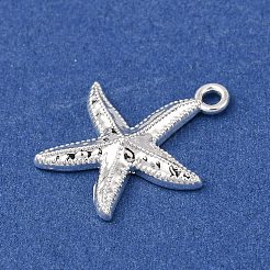 Brass Pendants&nbsp;KK-F917-03A-S