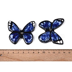 Handmade Porcelain Beads&nbsp;PORC-Q008-02J