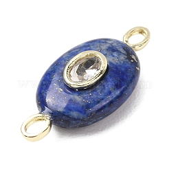 Dyed Natural Lapis Lazuli Links&nbsp;G-T146-02G-04