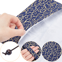 A6 Cloth Book Covers&nbsp;DIY-WH0430-377A