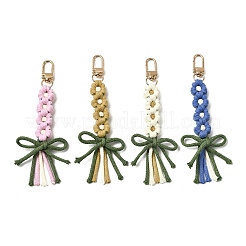 Cotton Pendant Decorations&nbsp;HJEW-TA00396