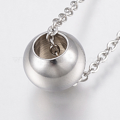 304 Stainless Steel Jewelry Sets&nbsp;SJEW-H122-03