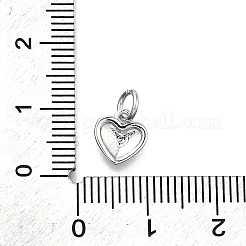 Brass Pendants&nbsp;KK-K400-15P