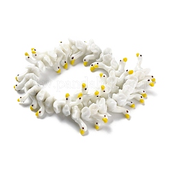 Handmade Lampwork Beads&nbsp;LAMP-F020-30