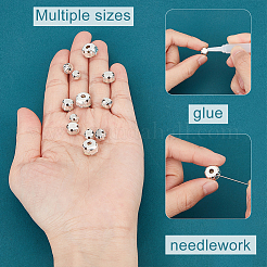 700Pcs 7 Style Sew on Rhinestone&nbsp;KK-GL0001-01