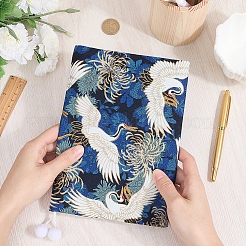 Polyester Japanese Manual Book Covers&nbsp;AJEW-WH20020-086B