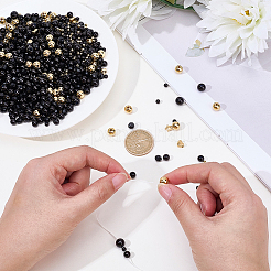 DIY Beads Findings Kits&nbsp;DIY-SC0032-17