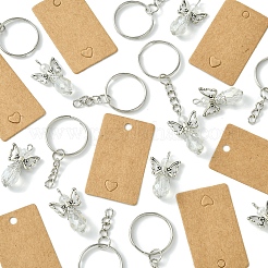 DIY Keychain Making Kits&nbsp;DIY-FS0006-37A
