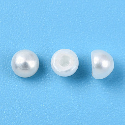 Grade 3A Natural Cultured Freshwater Pearl Beads&nbsp;PEAR-N018-3A-2530A