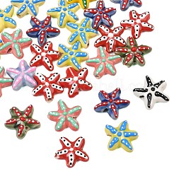 Handmade Porcelain Beads&nbsp;PR-CBA938E-10