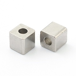 Non-Tarnish 304 Stainless Steel Beads&nbsp;STAS-H160-01C-P