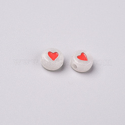 Luminous Acrylic Beads&nbsp;MACR-S273-39