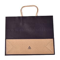 Pure Color Paper Bags&nbsp;CARB-L003-03A