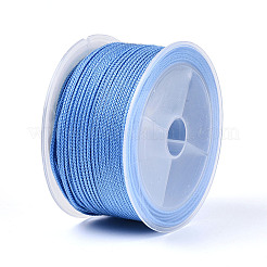 16M Round Nylon Braided Cord&nbsp;OCOR-I013-01B
