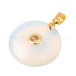 Opalite Pendants&nbsp;GG-CBA260E-03G-11