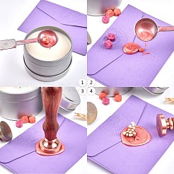 DIY Scrapbook&nbsp;AJEW-CP0002-16C