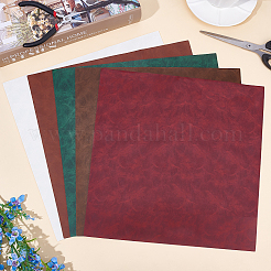PVC Leather Fabric&nbsp;DIY-GF0003-50-02