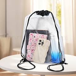 Pvc Plastic Transparent Bags&nbsp;ABAG-WH20015-06A