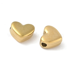 304 Stainless Steel Beads&nbsp;STAS-D376-03G