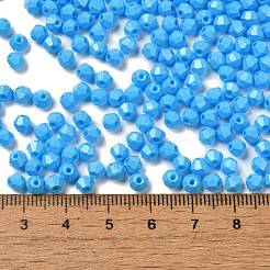 Baking Paint Glass Seed Beads&nbsp;SEED-C004-01M