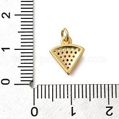 Brass Pendants&nbsp;KK-D280-01G-01