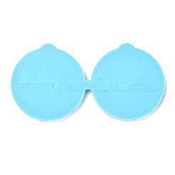 DIY Pendant Silicone Molds&nbsp;DIY-P030-11