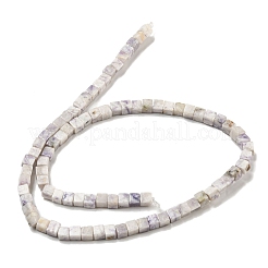 Natural Purple Turquoise Beads Strands&nbsp;G-F631-K25