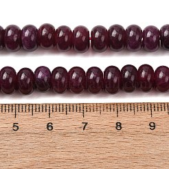 Natural White Jade Beads Strands&nbsp;G-E507-01-04