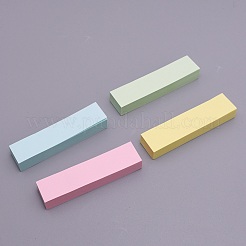 Paper Self-Adhesive Paper Stickers&nbsp;DIY-WH0214-91