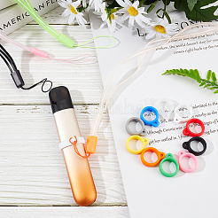 Silicone Pendant&nbsp;SIL-GF0001-05