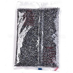 6/0 Glass Seed Beads&nbsp;X1-SEED-A015-4mm-2210