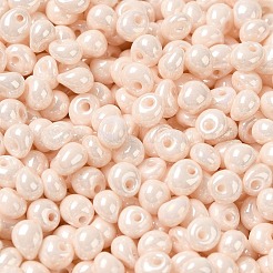 6/0 Glass Seed Beads&nbsp;X1-SEED-M012-01A-09