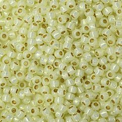 TOHO 8/0 Round Beads&nbsp;SEED-JPTR08-PF2109