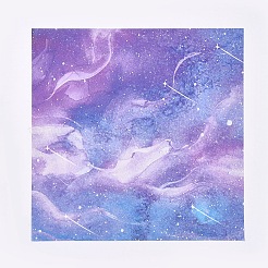 Square Origami Paper&nbsp;DIY-WH0152-56B