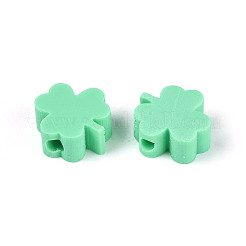 Handmade Polymer Clay Beads&nbsp;CLAY-T023-09