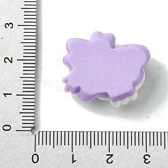 Halloween Theme Opaque Resin Decoden Cabochons&nbsp;CRES-Q219-03C