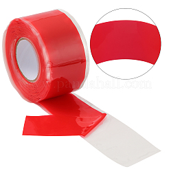 2 Rolls Waterproof Silicone Adhesive Tape&nbsp;FIND-GF0006-08B